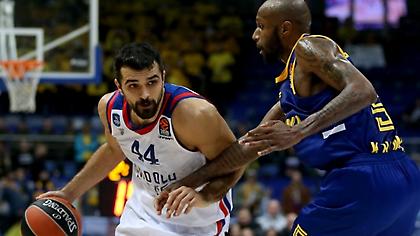 Buzzer Beater Μπαλμπάι και… τάβλα η Χιμκι!