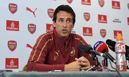 Έμερι: «Πρέπει να βελτιώσουμε πολλά πράγματα»