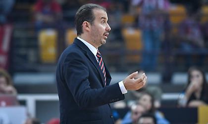 Πιανιτζάνι: «Δεν είναι εύκολο να κερδίζεις τον Ολυμπιακό εδώ»