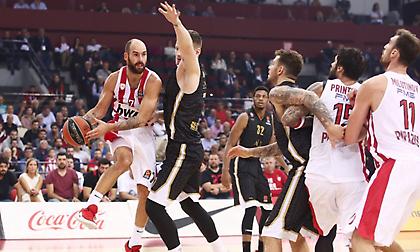 Ένα καλό, που, αναμενόμενα, δεν… τρίτωσε