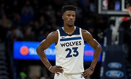 Μπάτλερ: «Μου αρέσει που με αποδοκίμασαν…» (video)