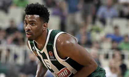 Λάνγκφορντ: «Γι’ αυτό νιώθουμε διαφορετικά στο ΟΑΚΑ…» (videos)