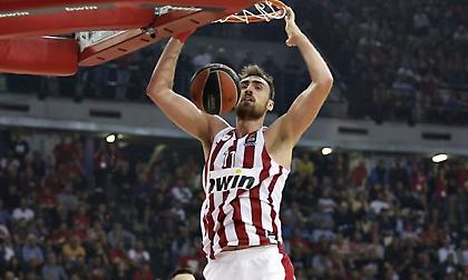 Ολυμπιακός: Προσοχή μη γίνει ο Νίκολα ο… «Πρι» των προηγούμενων ετών