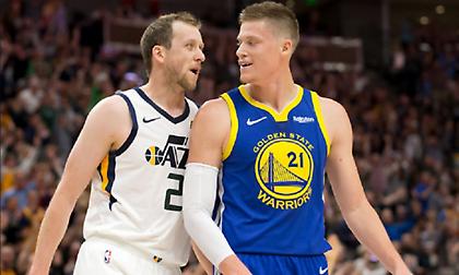 Ο λυτρωτής Γερέμπκο στην κορυφή του Top 10 (video)