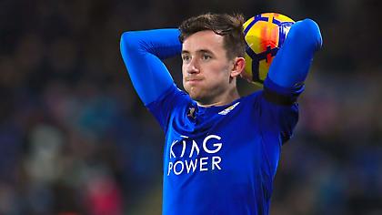 Ανανεώνει με Λέστερ ο Τσίλγουελ