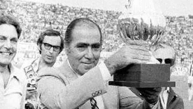 ΑΕΚ για Λουκά Μπάρλο: «Ο εμπνευστής του ονείρου για την επιστροφή στο ''σπίτι'' μας»