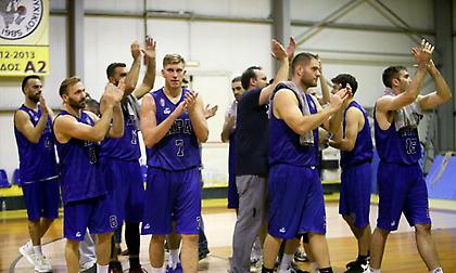 Live Streaming: Ηρακλής-Μαρούσι