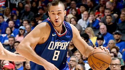 Το σόου των Χάρρις και Γκαλινάρι κόντρα στους Θάντερ (video)