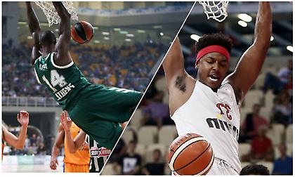 Με ΛεΝτέι και Γκιστ το Top 10 (video)