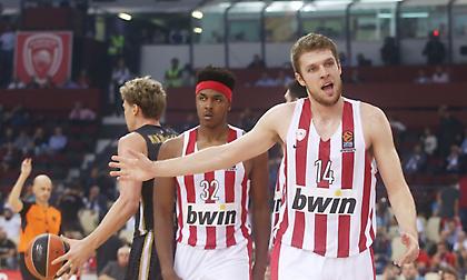 Βεζένκοφ: «Όλοι κάναμε κάτι λάθος»