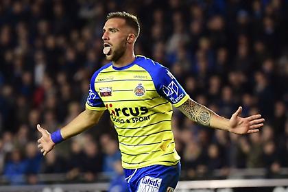 Σκόραρε ξανά ο Βέλλιος στο Βέλγιο (video)