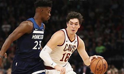 Ο Οσμάν «ξεπετάγεται» (video)