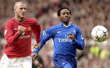 Σε ρυθμούς ντέρμπι Τσέλσι και Μάντσεστερ Γιουνάιτεντ (videos)