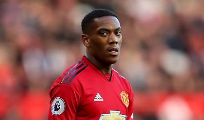 Απάντησε με Μαρσιάλ στην Τσέλσι η Μαν. Γιουνάιτεντ