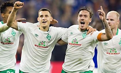 Βέρντερ από τα… παλιά!