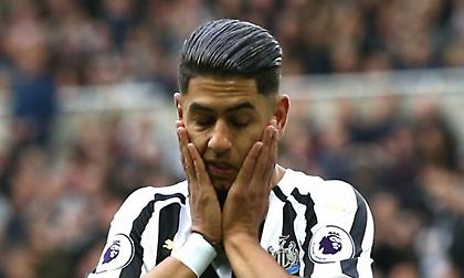 Αρνητικό ρεκόρ που κρατούσε έναν αιώνα «έσπασε» η Νιουκάστλ