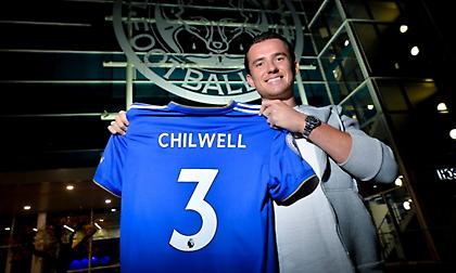 «Αλεπού» μέχρι το 2024 ο Τσίλγουελ