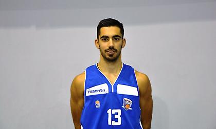 Από τον Αρκαδικό στη θυγατρική των Μπακς ο Γαρμπής!