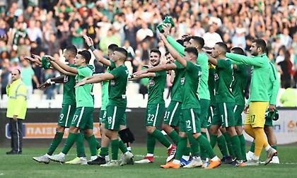 Τον… φόβο του Παναθηναϊκού να ‘χουν!