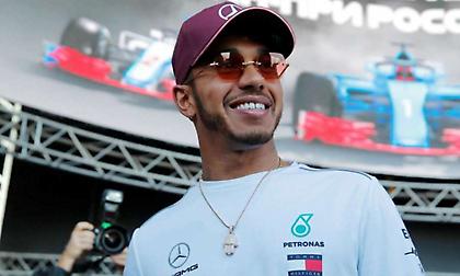 Πήρε την Pole Position ο Χάμιλτον στον Καναδά