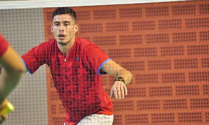 Τέσσερις προκρίσεις στους «32» για τους Έλληνες αθλητές μπάντμιντον