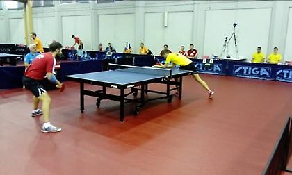 Αύξησε το αήττητο ο Ολυμπιακός στην Α1 ανδρών, 4-3 την ΑΕΚ στο απόλυτο ντέρμπι