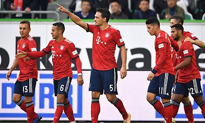 Χούμελς: «Περιμένουμε καυτή ατμόσφαιρα από ΑΕΚ»