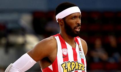 Χακίμ Ουόρικ: Η μεγάλη… επιστροφή (pic)