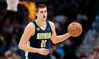 Ασταμάτητος και εντυπωσιακός ο Γιόκιτς (video)