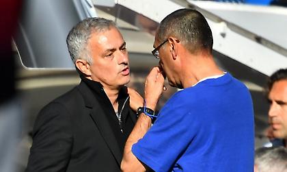 Ο Σάρι «κατηγορείται» πως έκανε μια… αηδία (video)