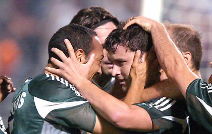 VIDEO: Ο λογαριασμός του Champions League θυμήθηκε το γκολ του Έκι