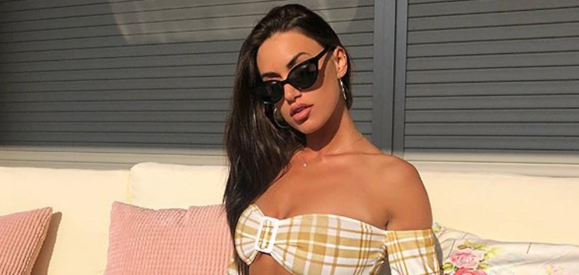 Κλέλια Θεοδώρου: Η Ελληνίδα που έχει τρελάνει όλους τους Βρετανούς