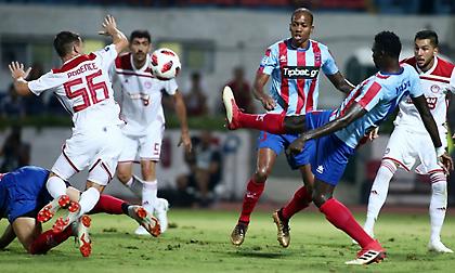 Η συγκυρία την οποία πρέπει να προσέξει πολύ απόψε ο Ολυμπιακός με ΟΦΗ