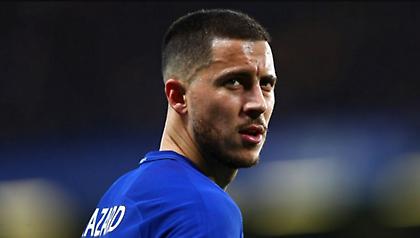 Τα «ρέστα» της για Αζάρ η Τσέλσι!