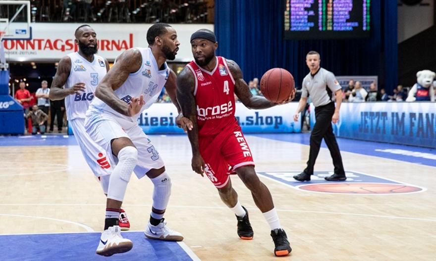 Νίκησε και για τον… Ζήση η Μπάμπεργκ