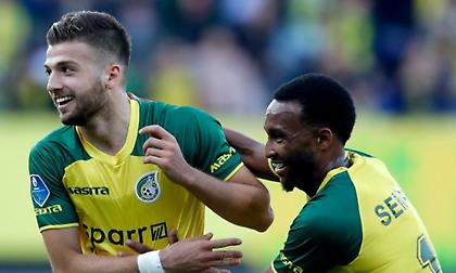 Λάμπρου… λαμπρός οδηγεί τη Φορτούνα!