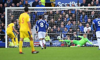 «Καθάρισαν» οι αλλαγές για την Έβερτον