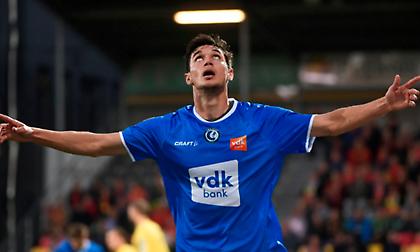 «Ανάσταση» για Γάνδη, νίκη στο 95’ για Σαρλερουά