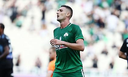 Μακέντα: «Να δείξουμε και στα ντέρμπι ότι πρέπει να μας προσέχουν»