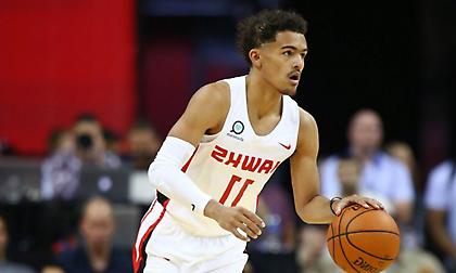 Το ιστορικό ρεκόρ των νεαρών του ΝΒΑ (video)