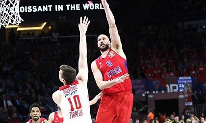 Τίτλοι τέλους για τον Τζέιμς Όγκουστιν!