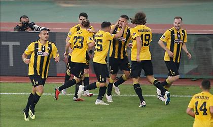 Κετσετζόγλου: «Δεν αποκλείεται έκπληξη στην επίθεση με Μπάγερν»