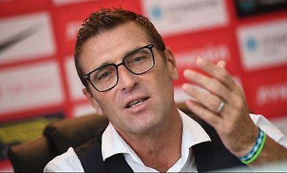 Τέλος ο Καρέρα από Σπαρτάκ, φαβορί ο Ζαρντίμ