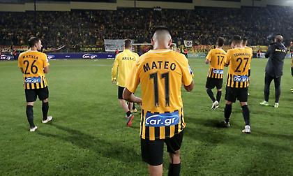 Καθετί καινούργιο θέλει και τον χρόνο του