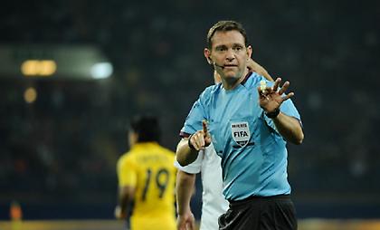 O Αρανόφσκι «σφυρίζει» ΠΑΟΚ-Βίντι