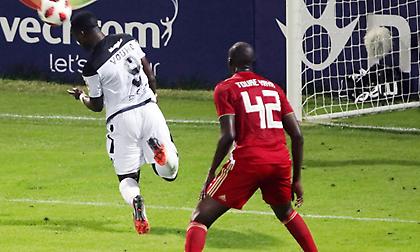 Με ένα αυτογκόλ και τρεις κεφαλιές, έχασε τέσσερα ματς ο Ολυμπιακός!