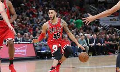 Τραυματισμός για Βαλεντάιν