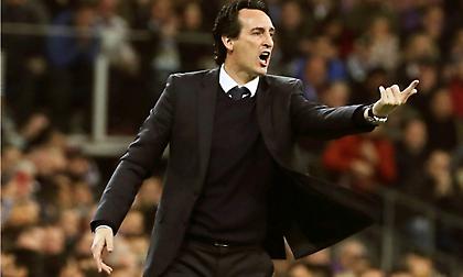 Έμερι: «Πρέπει να βελτιωθούμε ακόμα περισσότερο»