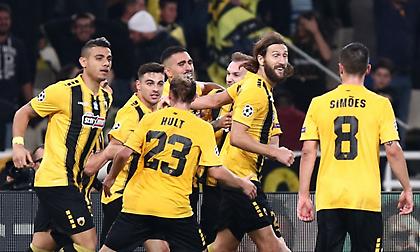 Τσακίρης: «Αυτός είναι ο τέλειος συνδυασμός που πρέπει να πετύχει η ΑΕΚ με Μπάγερν»