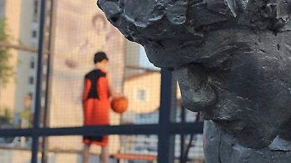 «Ο Δημήτρης Γιαννακόπουλος έχει κρατήσει ενθύμιο το λευκό συμβόλαιο του Ντράζεν»